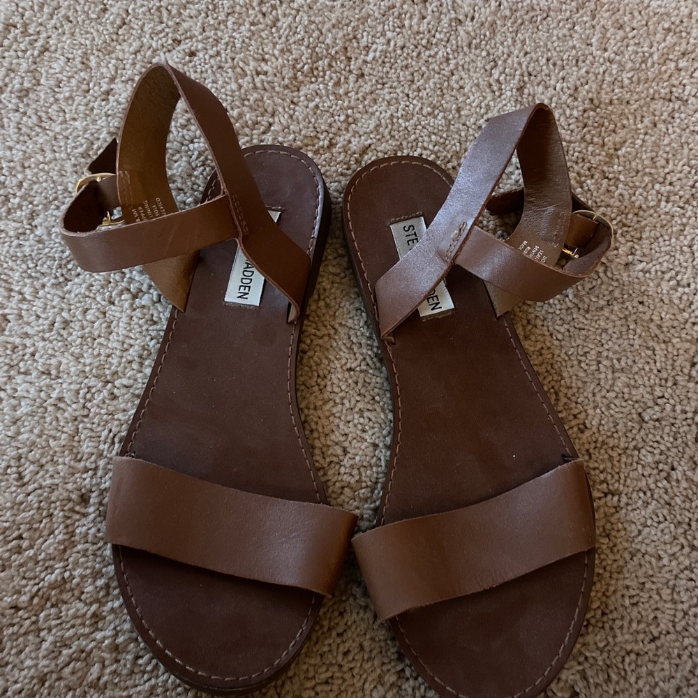 Steve Madden Sandals